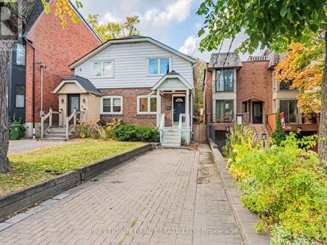 House for sale in Don Valley West, Toronto