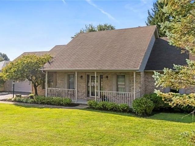 House for sale in Madison, Indiana