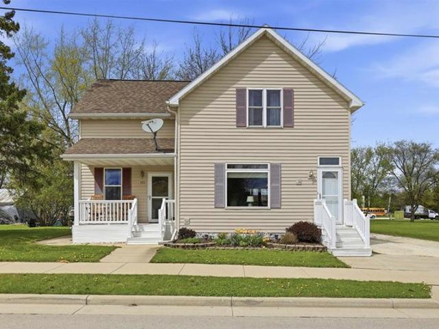 House for sale in Reedsville, Wisconsin