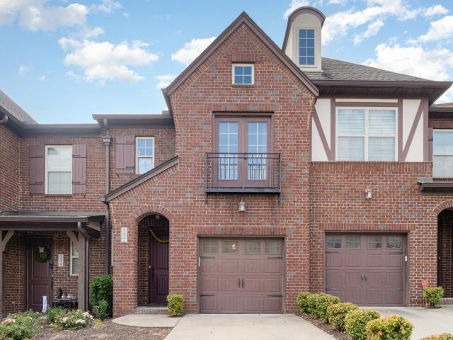Townhouse for sale in Tennessee
