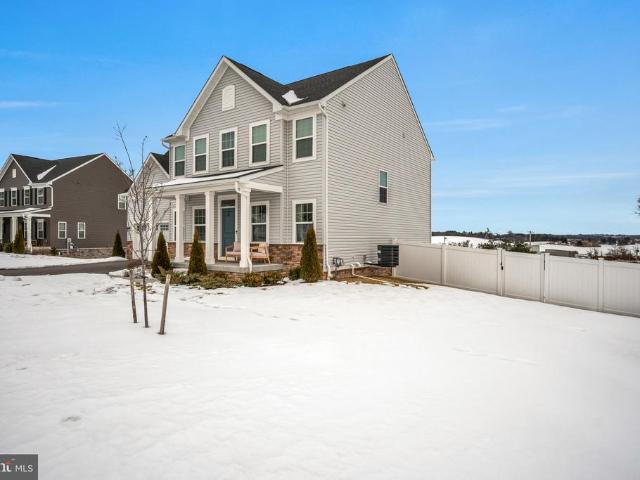 House for sale in Spring Grove, Pennsylvania