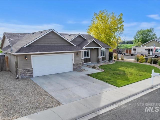 House for sale in Owyhee, Idaho