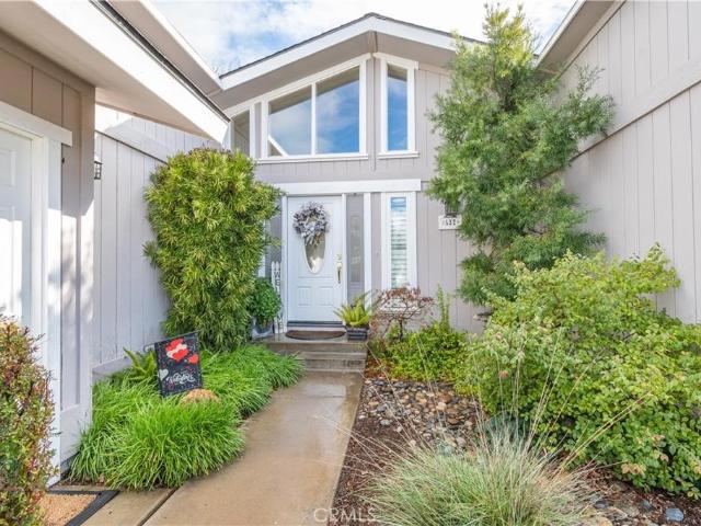 House for sale in Paso Robles, San Luis Obispo County