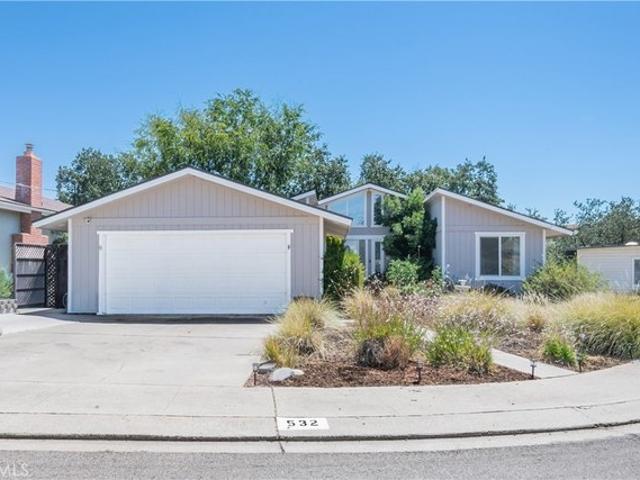 House for sale in Paso Robles, California