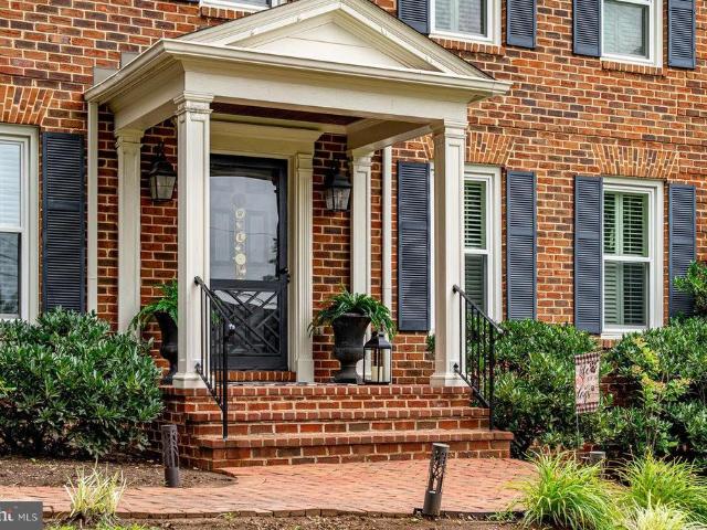 House for sale in Virginia