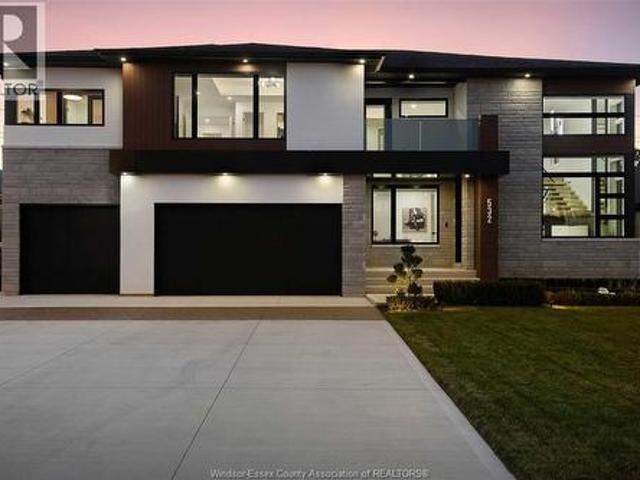 House for sale in Maidstone, Ontario