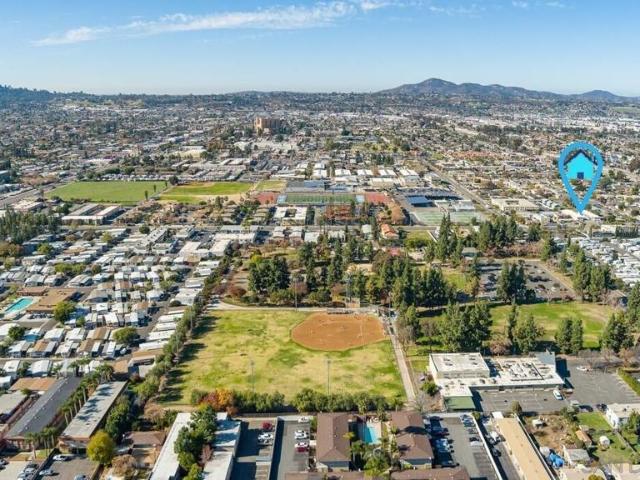 Commercial for sale in El Cajon, California