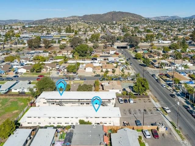 House for sale in El Cajon, California