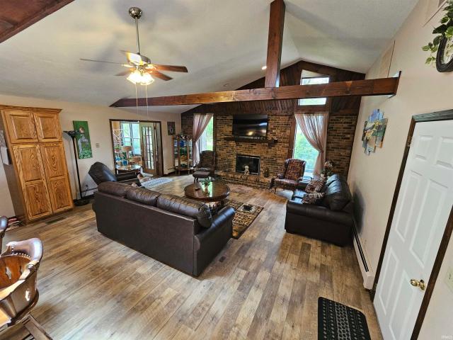 House for sale in Winamac, Indiana