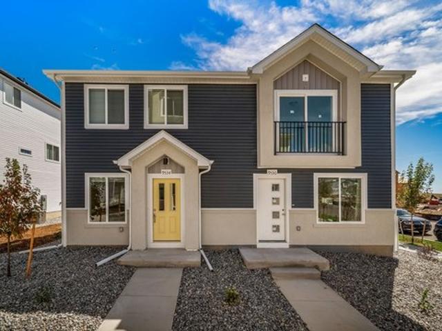 Townhouse for sale in Saratoga Springs, Utah County