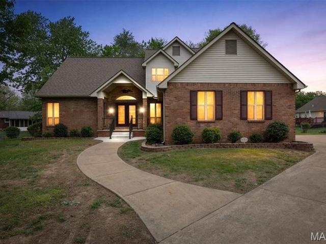 House for sale in Farmington, Missouri
