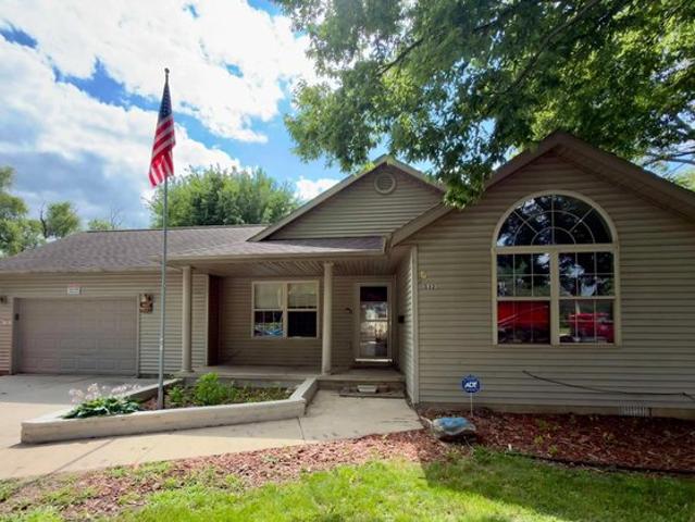 House for sale in Argos, Indiana