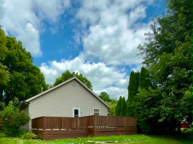 House for sale in Argos, Indiana