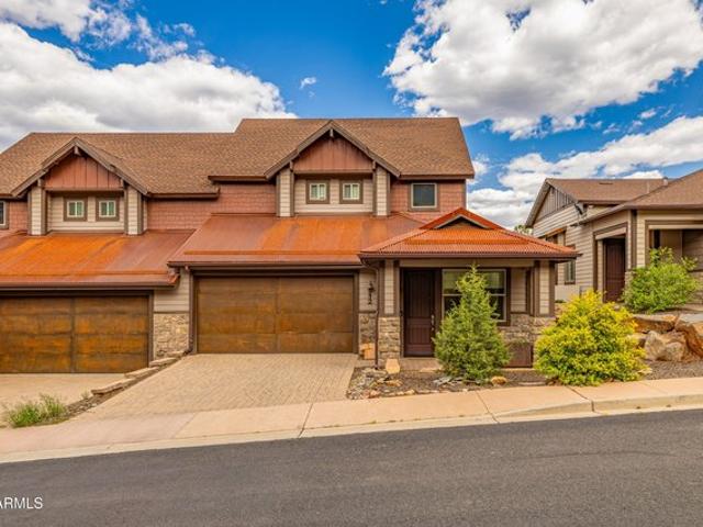 Townhouse for sale in Flagstaff, Arizona