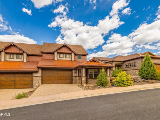 Townhouse for sale in Flagstaff, Arizona