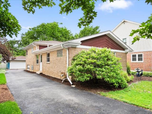 House for sale in Park Ridge, Illinois
