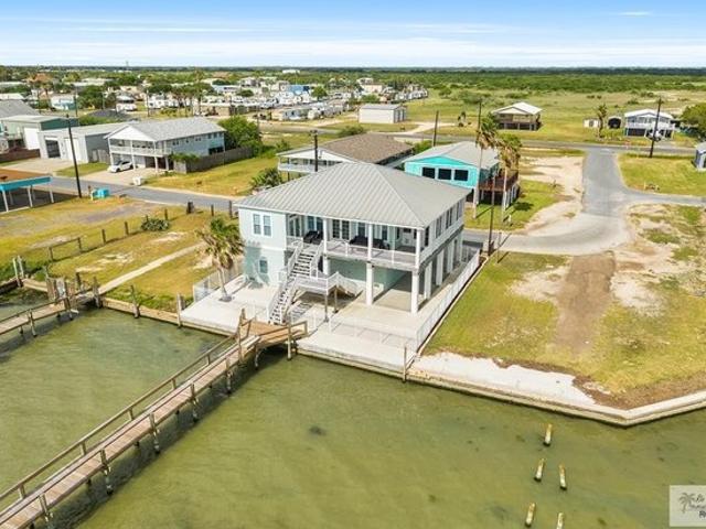 House for sale in Port Mansfield, Texas