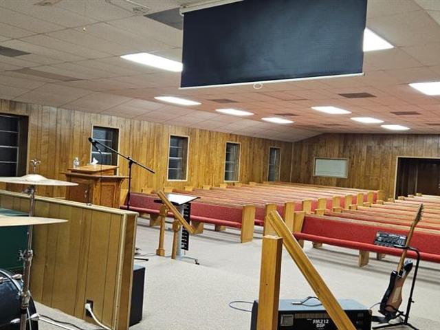 Commercial for sale in De Leon, Texas