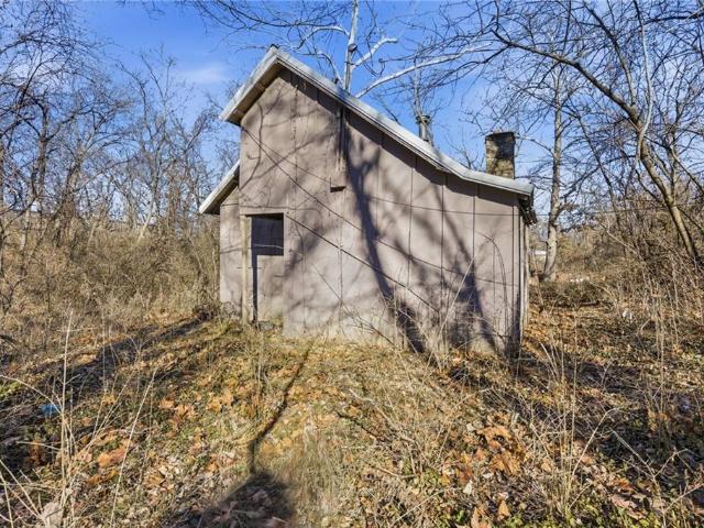 House for sale in Warrensburg, Missouri
