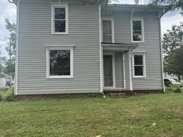 House for sale in North Main-North Detroit Street Historic District, Kenton