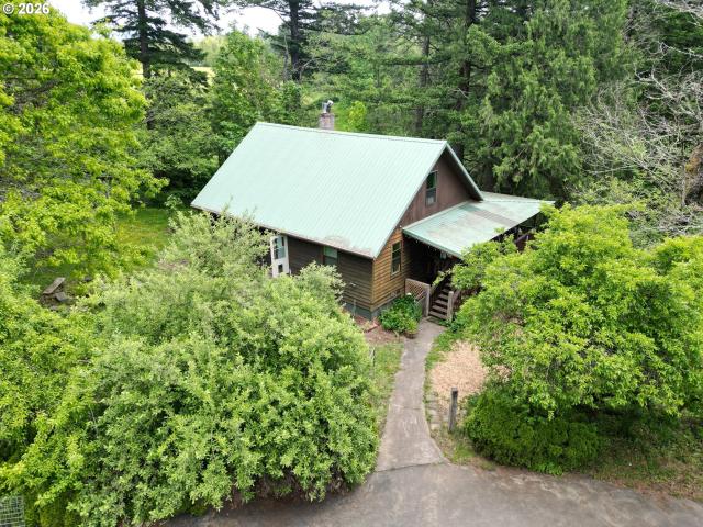 House for sale in Oregonia