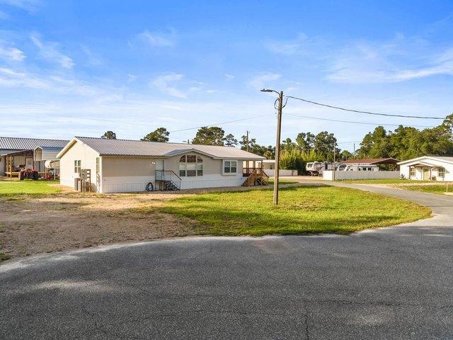 House for sale in Steinhatchee, Florida