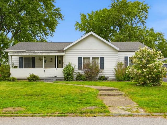 House for sale in Knightstown, Indiana