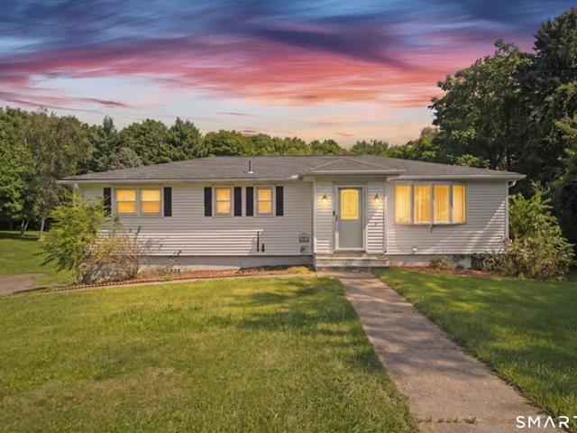 House for sale in Oakville, Connecticut