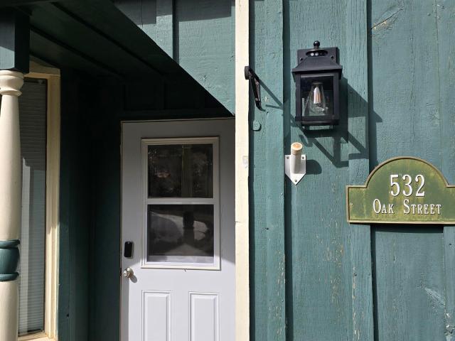 House for sale in Ouray, Colorado