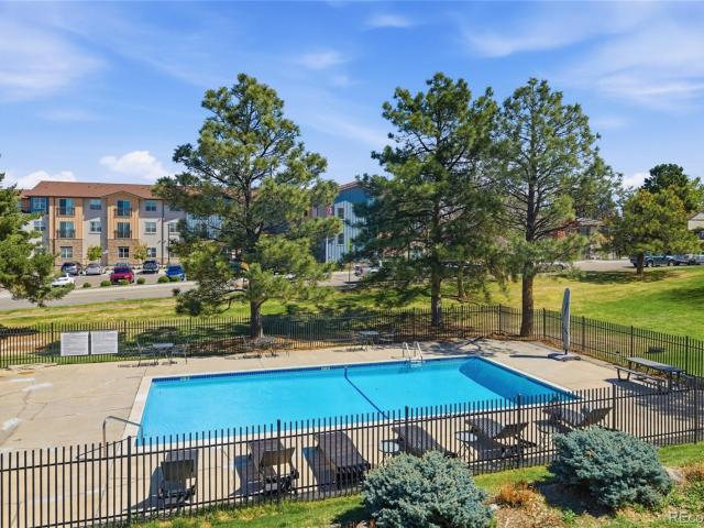 Condo for sale in Castle Rock, Colorado