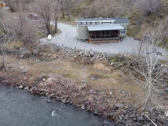 House for sale in Riggins, Idaho