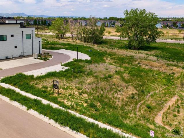 Land for sale in Old Town North, Fort Collins