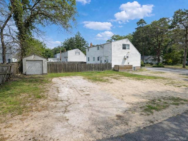 House for sale in Centereach, New York