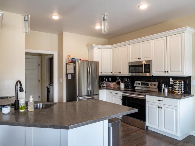 House for sale in Pulaski, Brown County