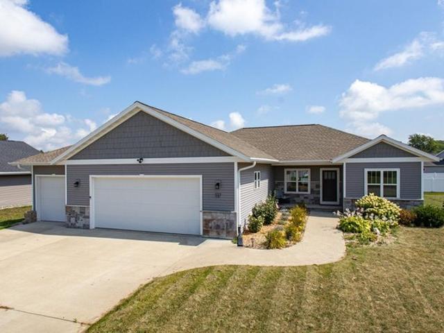 House for sale in Pulaski, Brown County