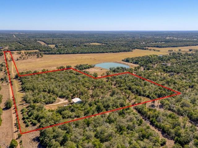 Farm for sale in Rosanky, Texas