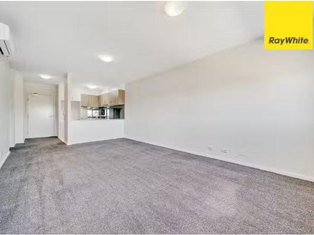 Apartment for rent in Australian Capital Territory
