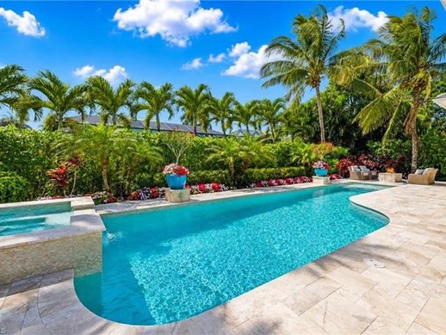 House for sale in Naples, Florida