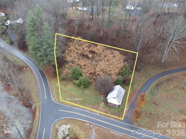 Land for sale in Bakersville, North Carolina