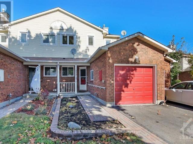 Townhouse for rent in Mulhurst Bay, Ontario