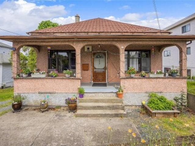 Property for sale in Nanaimo, British Columbia