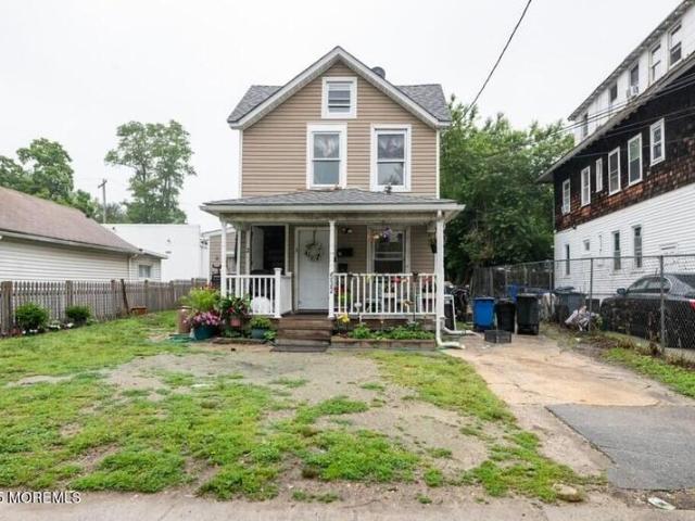 Duplex for sale in Asbury Park