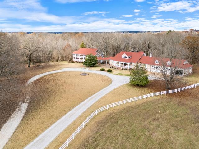 Farm for sale in Holly Springs, Mississippi