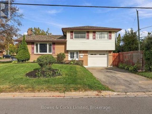 House for sale in Peterborough, Ontario