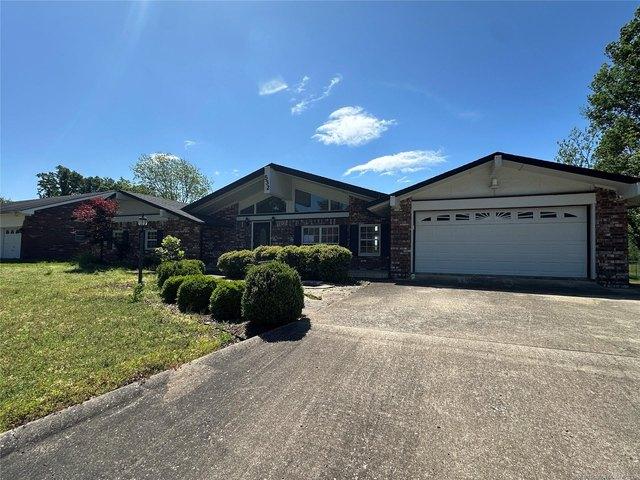 House for sale in Pryor, Oklahoma