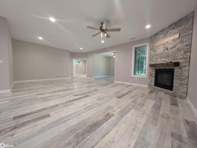 Condo for sale in Cerro Gordo, Iowa
