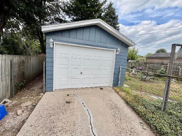 House for sale in Winnebago, Illinois
