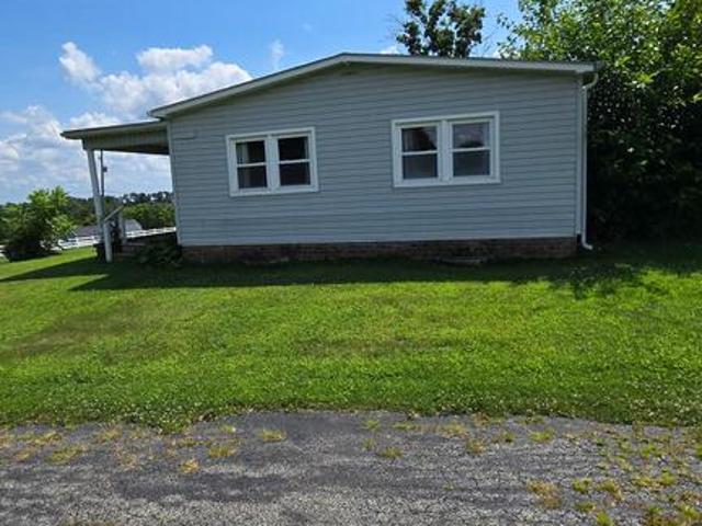 House for sale in Craley, Pennsylvania