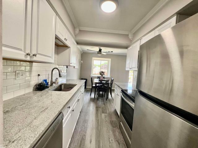 Condo for sale in Saint Clair Shores, Michigan