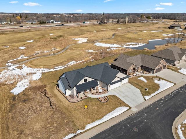 House for sale in Wrightstown, Wisconsin